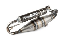 Auspuff Stage6 R1200 RACE