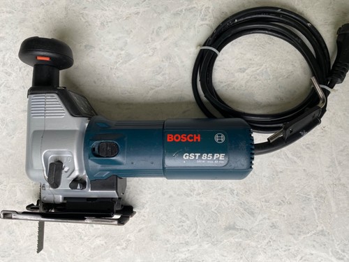 Bosch stichsäge gst - bosch,