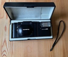 Olympus XA  inkl. A16