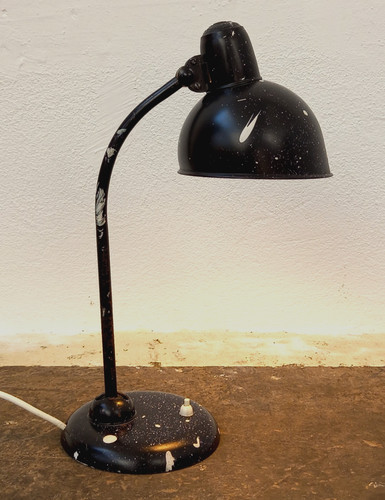 Kaiser idell 6556 schwarz - kaiser,
