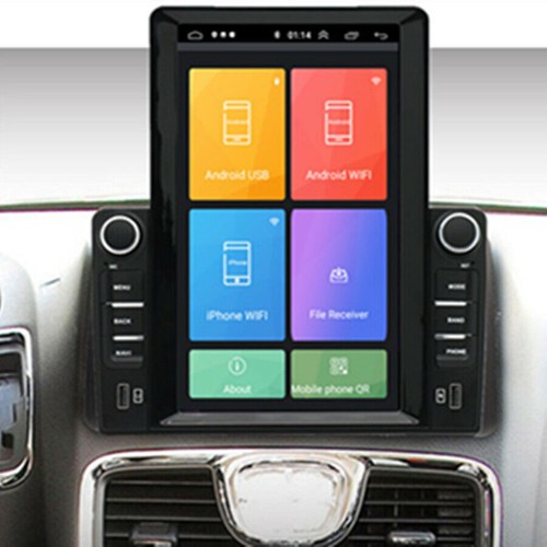 Android 1 auto radio - 10.1,
