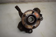 Achsschenkel rechts Ford Mondeo MK4 BA7 2,0 TDCI 120KW 163PS ABS Sensor "470086"