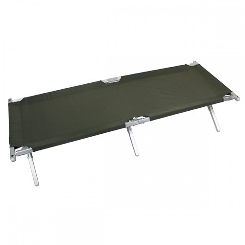 Feldbett alu tragetasche - us-feldbett,