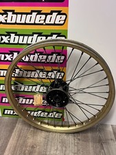 Felge Vorderrad 1.60 x 21 Nabe Honda CR 125 250 500 G01-HON-CR000-87 DID