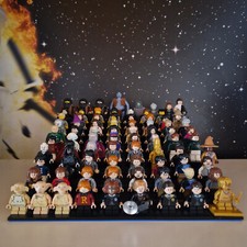 Lego Harry Potter Figuren aus Sammlung zum auswählen