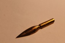 Soennecken alte Feder Füller