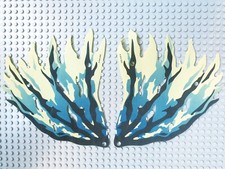 Lego Ninjago STOFFLÜGEL Morro