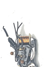 Märklin 3072 BR. V100 ----