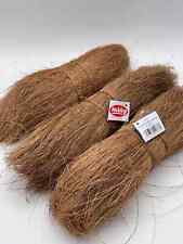 Kokosfaser 750g pack(3Bund)