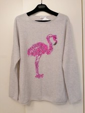 INSIEME Kaschmir Pullover