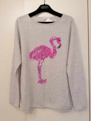 Insieme kaschmir pullover - kaschmir,