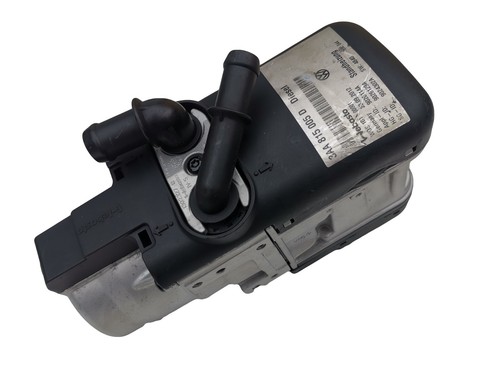 Webasto thermo top vevo - thermo,