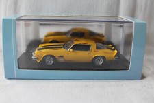 Neo 47351 chevrolet - neo, 1:43