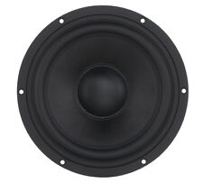 1x VISATON GF 200 2x 4Ohm Bass Lautsprecher 20cm 200mm Tieftöner Boxen 8" #1330