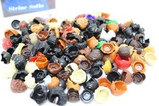 Lego (c) 10x Haare /