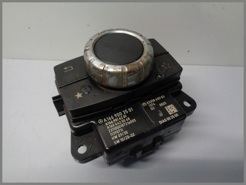 Mercedes benz w166 schalter - mercedes,
