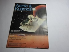 Aarde & Kosmos Zeitschrift 10/1979  Holländisch