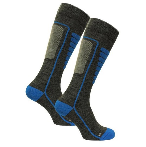 Merino skisocken merinowolle - skisocken,