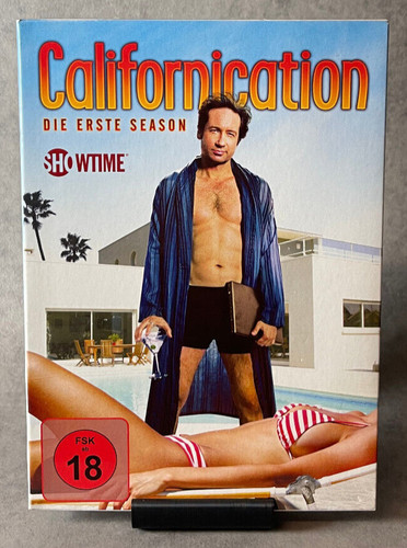 Californication die erste - californication,