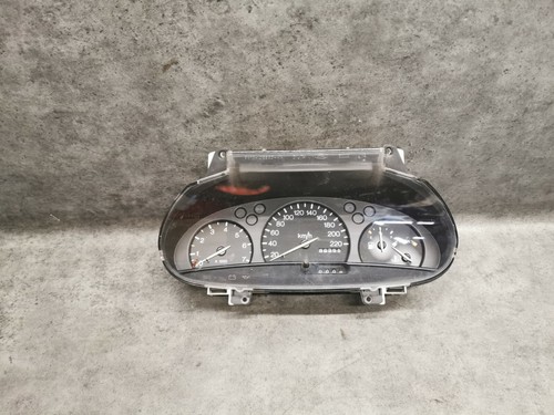 Ford escort tacho - escort,
