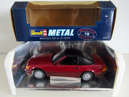 Modellauto revell - modellauto, 1:18