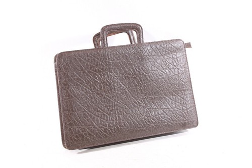 Alte aktentasche tasche büro - alte,