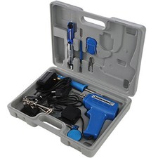 LÖT- & LÖTKOLBENPISTOLE SET