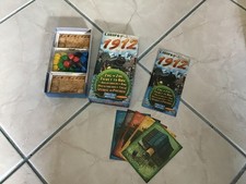 Zug um Zug Erweiterung Ticket