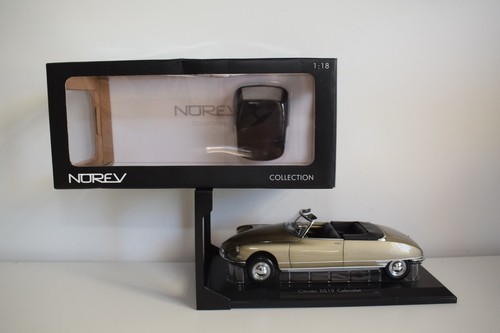 C22 norev 181563 citroen - norev,
