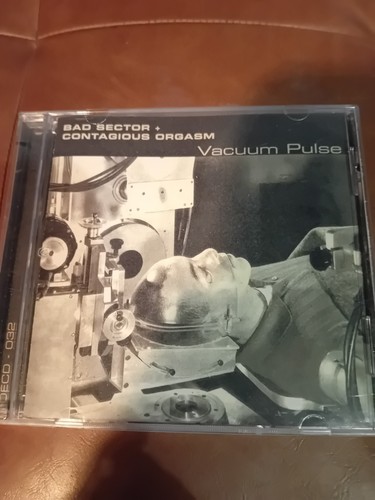 Synspscape vromb hypnoskull - cd,