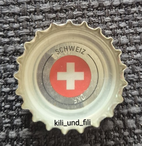 Bitburger kronkorken - kronkorken,