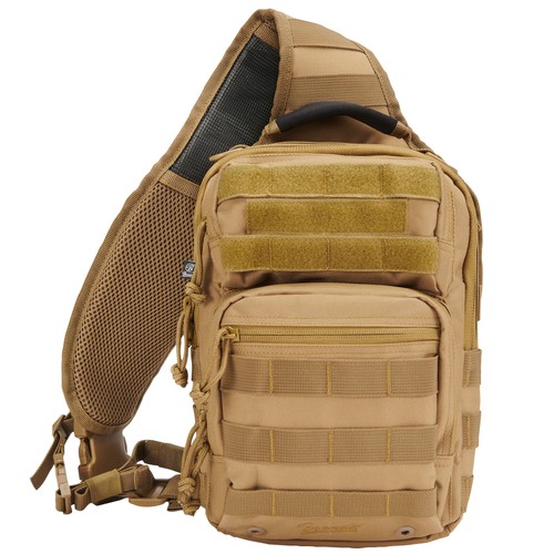 Brandit cooper sling bag - brandit,