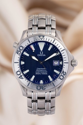 Omega seamaster diver 300 - seamaster, m