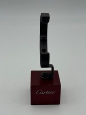 Cartier Aussteller Vintage Uhr