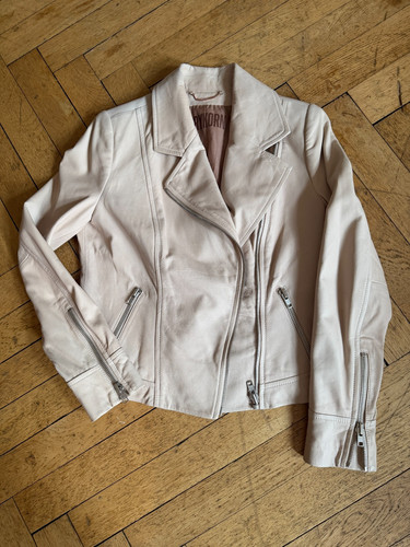 Bikerjacke drykorn weiches - bikerjacke,