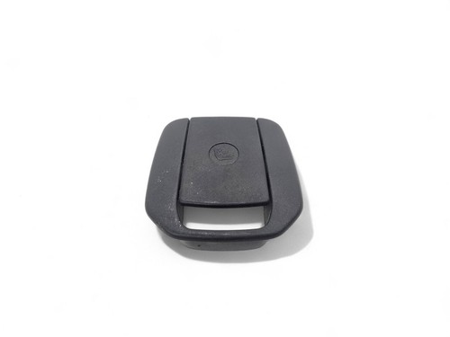 Bmw blende isofix - blende,