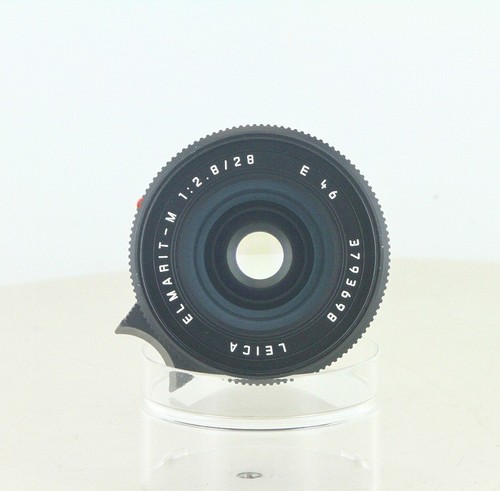 Leica elmarit 28mm 2 - leica,