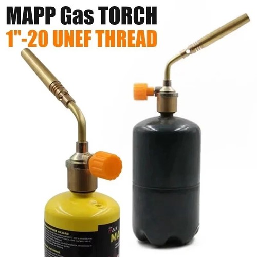 Tragbarer butan gas brenner - tragbarer,
