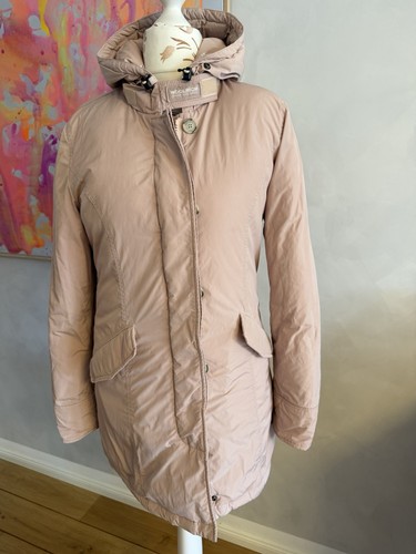 Woolrich damen daunenparka - woolrich,
