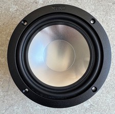 Canton Chrono SLS 755 Tieftöner 16686