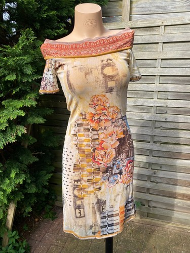 Sommerkleid von save the queen - von,