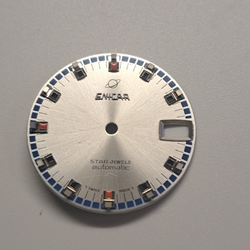 Enicar star jewels automatik - enicar,