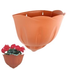 Blumentopf Wand Wandgefäß