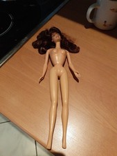 alte barbie Puppe Indonesia