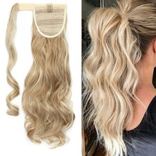 Clip in Extensions Haarteil