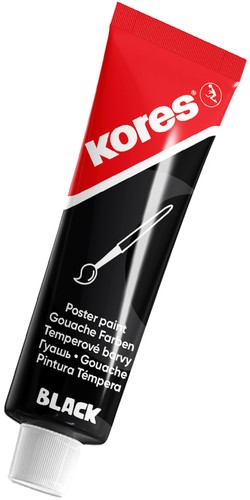 Kores temperafarben temperas - kores, "temperas"