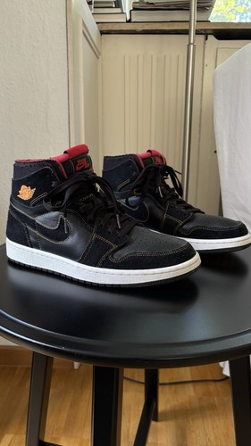 Nike jordan high - 1, air