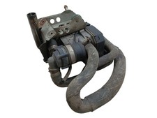 Webasto Standheizung BMW E39