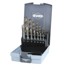 RUKO Maschinengewindebohrer