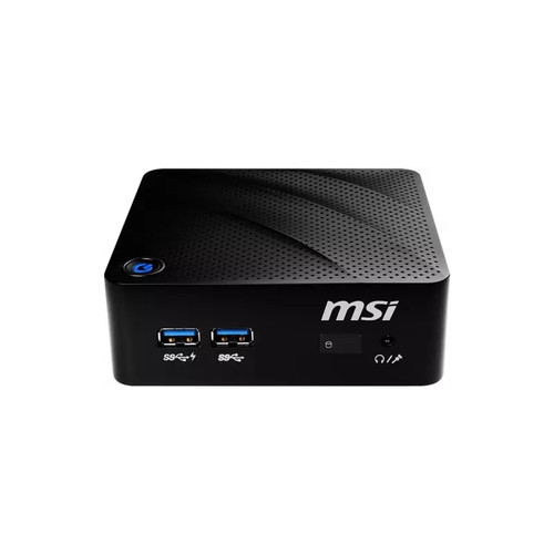 Msi cubi b171 - cubi, intel